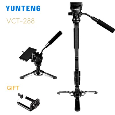 YUNTENG VCT-288-1